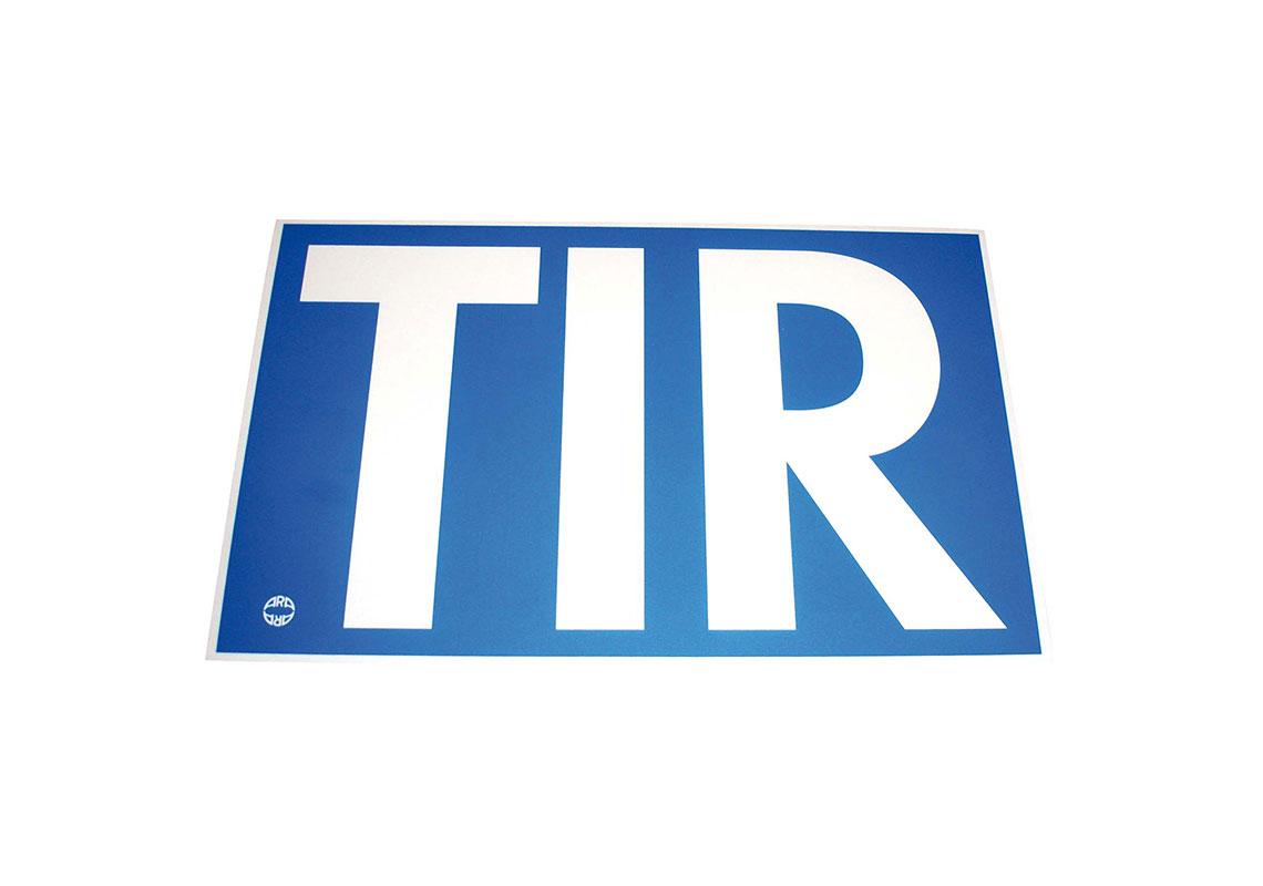 ALUMINIUM-SCHIESSPLATTE 400X250X1